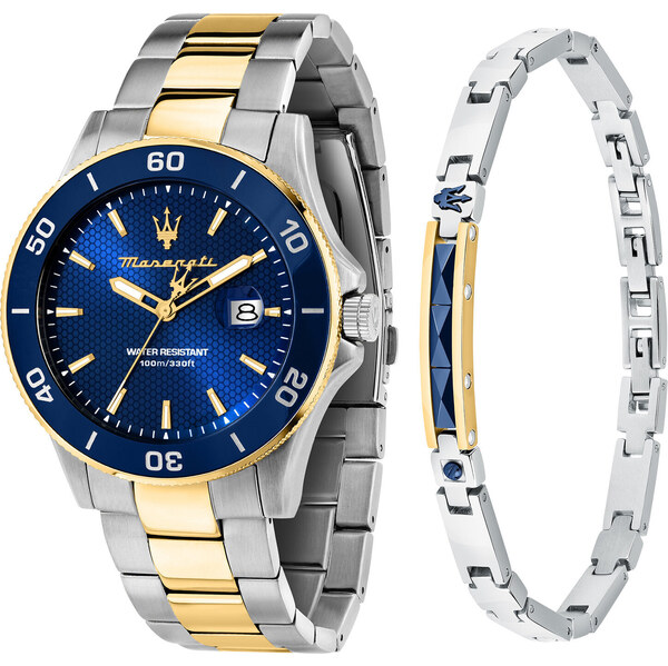 Hodinky Maserati 57678209