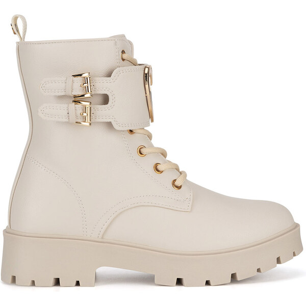 Šnurovacia obuv DeeZee 57711752