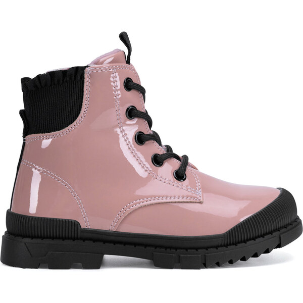 Šnurovacia obuv Nelli Blu 57711924