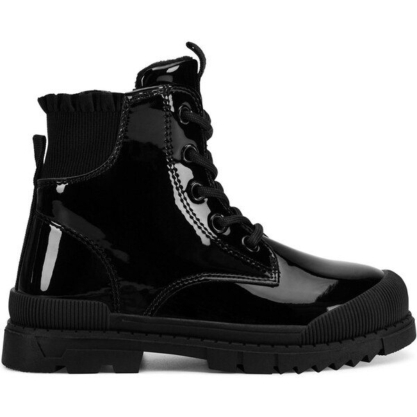 Šnurovacia obuv Nelli Blu 57711815