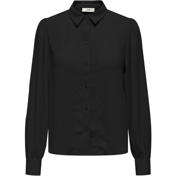 JDY Blúzka JDYDIEGO čierna 57693251