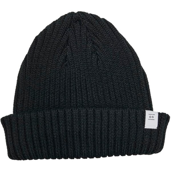 Only & Sons Čiapky ONSRYAN čierna 57693334