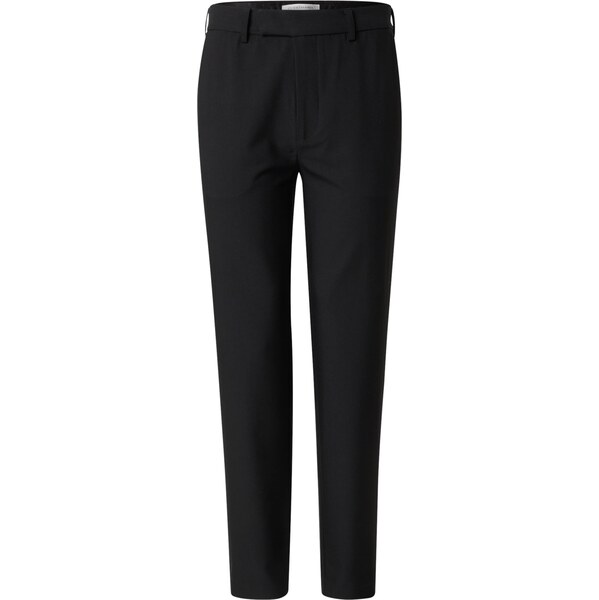 Guido Maria Kretschmer Men Chino nohavice Tristan čierna 57693449