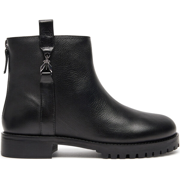 Členková obuv Patrizia Pepe 57687883