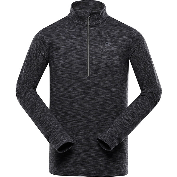 ALPINE PRO - QAD PÁNSKY RÝCHLOSCHNÚCI SVETER 58016370