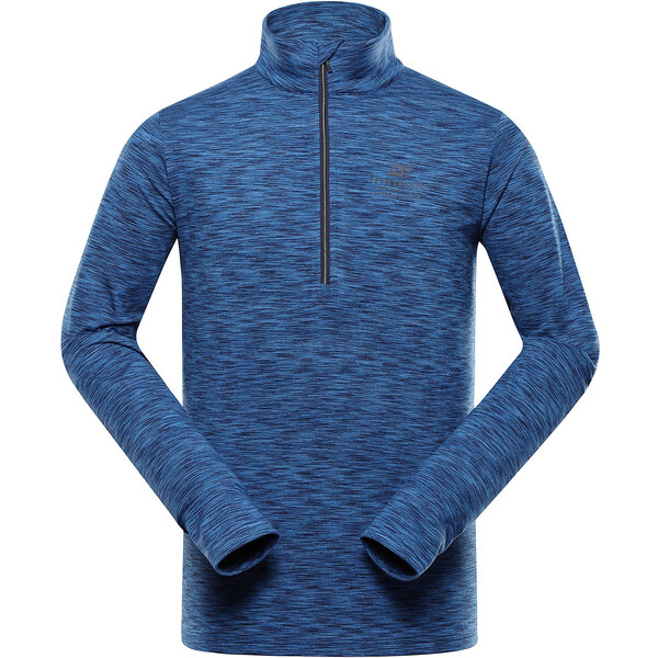 ALPINE PRO - QAD PÁNSKY RÝCHLOSCHNÚCI SVETER 58016369