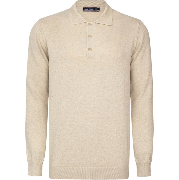Felix Hardy Sveter béžová 57693617