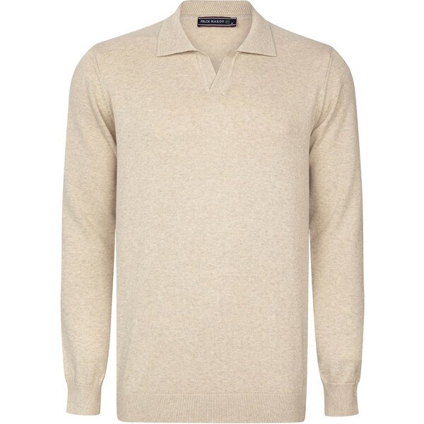 Felix Hardy Sveter béžová 57693620