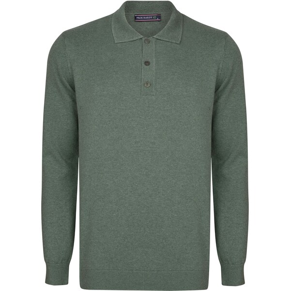 Felix Hardy Sveter zelená 57693612