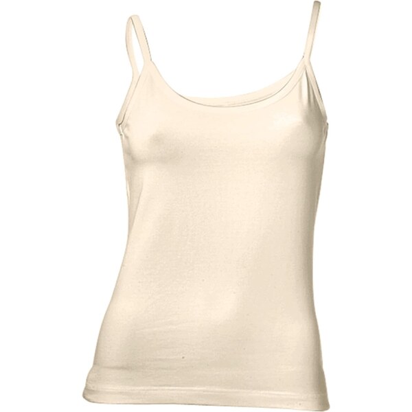 heine Top Ashley Brooke béžová 65875349