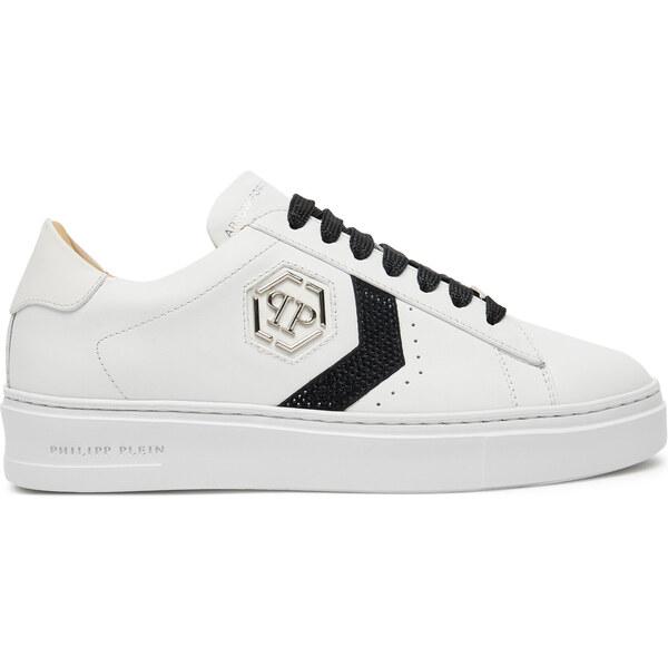 Sneakersy PHILIPP PLEIN 57699826