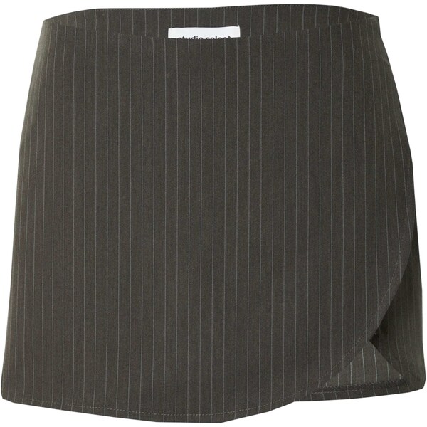 studioselect Nohavice Grace sivá / biela 58423878