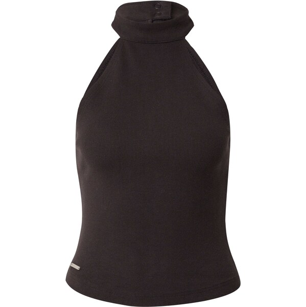 Abrand Top čierna 57693513