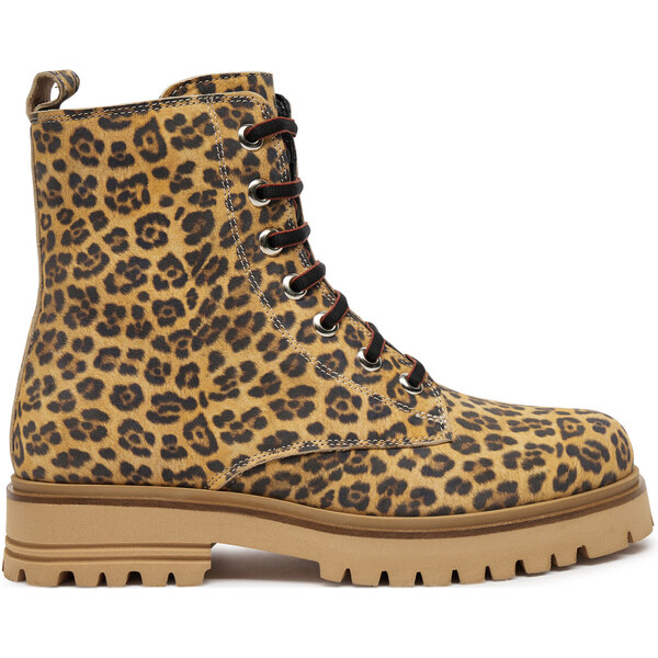 Outdoorová obuv Piazza 57699914