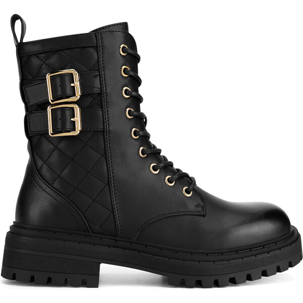 Šnurovacia obuv DeeZee 57711981