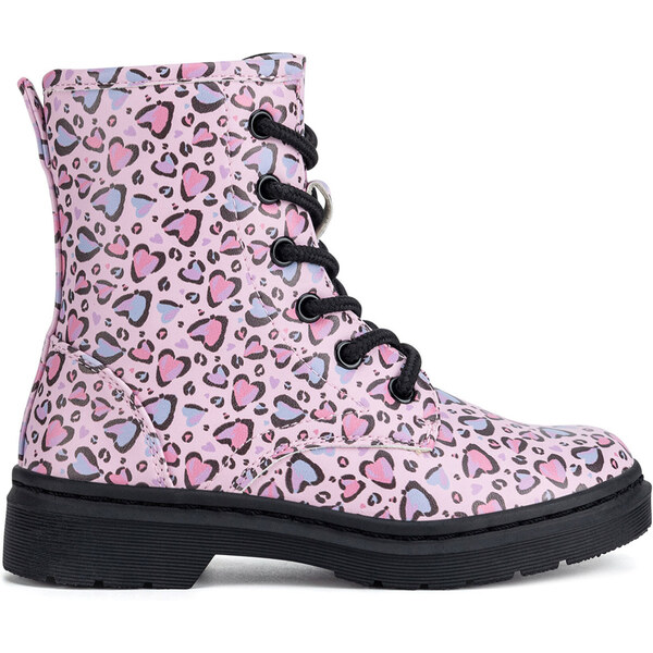 Šnurovacia obuv Nelli Blu 57731262