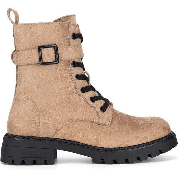 Šnurovacia obuv DeeZee 57731290