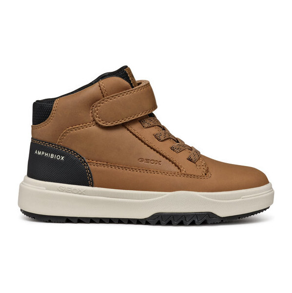 Šnurovacia obuv Geox 57704533