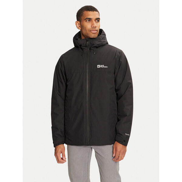 Nepremokavá bunda Jack Wolfskin 57704959