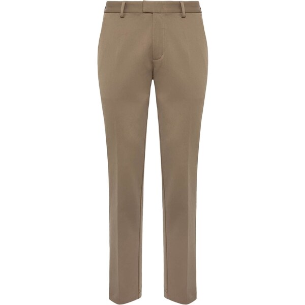 Boggi Milano Funkčné nohavice B-Tech tmavošedá 58459549