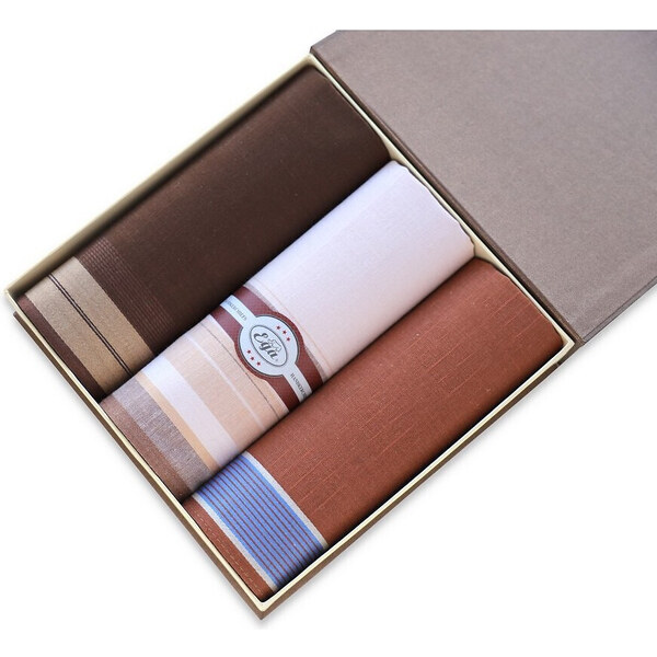 Ega obrúsky CH-7350 Pánske A3 58209668