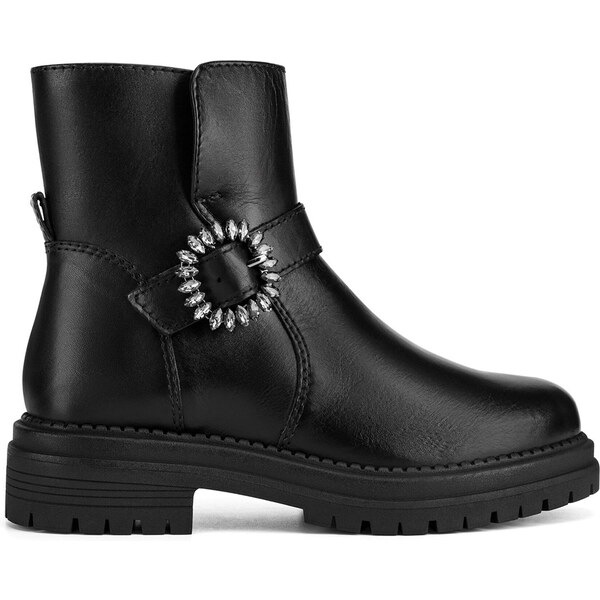 Členková obuv Sergio Bardi 57731271