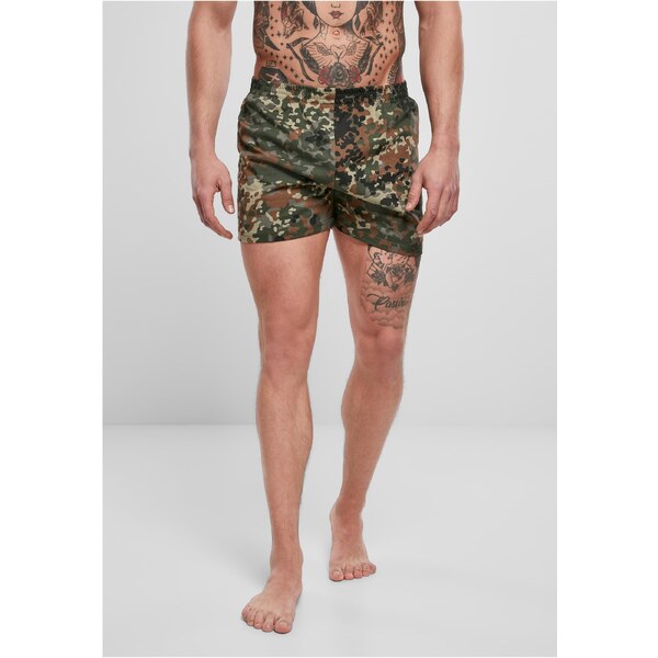 Brandit Boxer shorts flecktarn 50522881