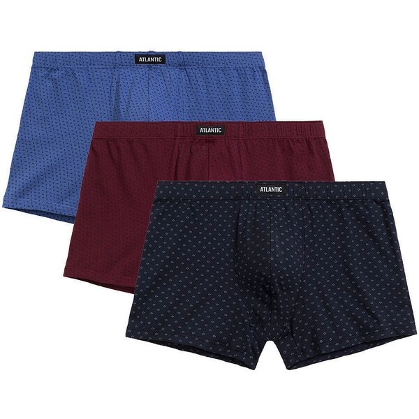 Atlantic Pánske boxerky 197 62235698