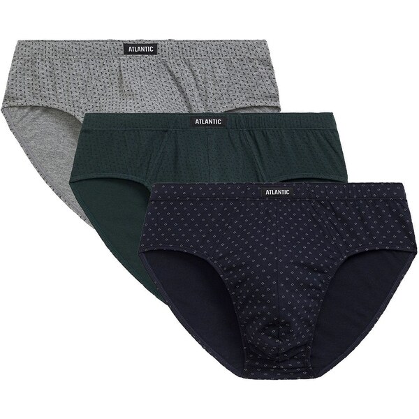 Atlantic Pánske boxerky 179 62235704