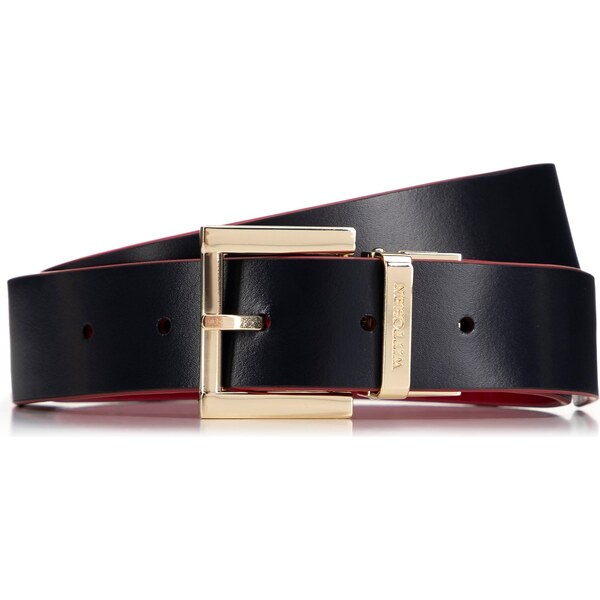 Dámsky kožený opasok Wittchen 29-8D-002-3 57725718