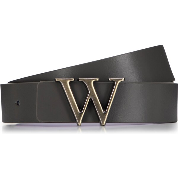 Dámsky koýený opasok Wittchen 29-8D-003-1 57725720