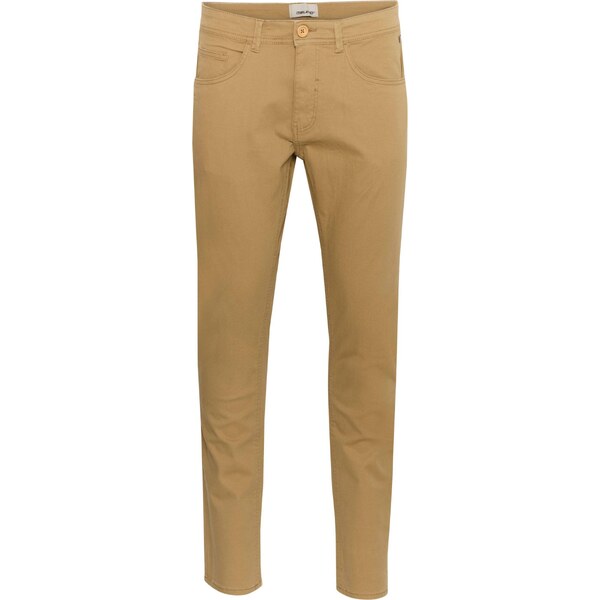 BLEND Nohavice RODNEY béžová 57728004