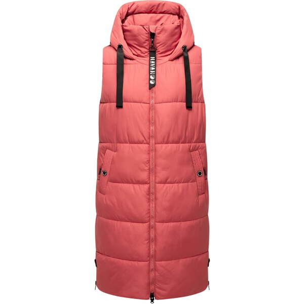 NAVAHOO Vesta ružová 57727825