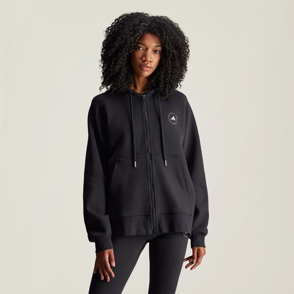 Mikina skapucňou adidas by Stella McCartney Full-Zip 55857413