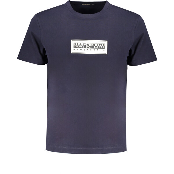 Pánske tričko s krátkym rukávom Napapijri 64702713