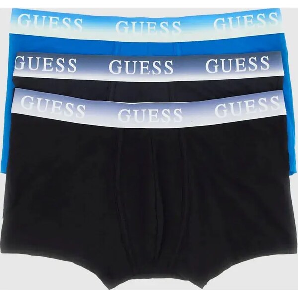 Guess Underwear Boxerky 3-balenie 57731833