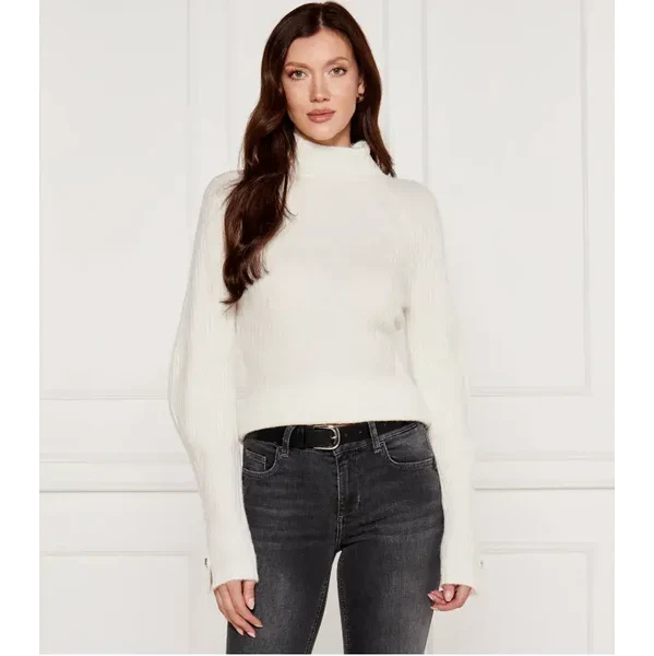 Liu Jo Sveter | Regular Fit | s prímesou vlny 57731866