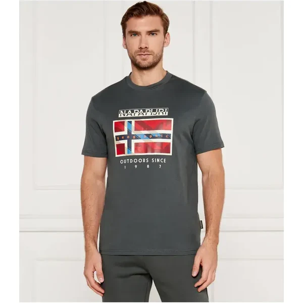 Napapijri Tričko | Regular Fit 57731868