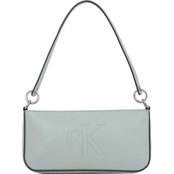 Calvin Klein Jeans Kabelka na rameno DEBOSS 57731876