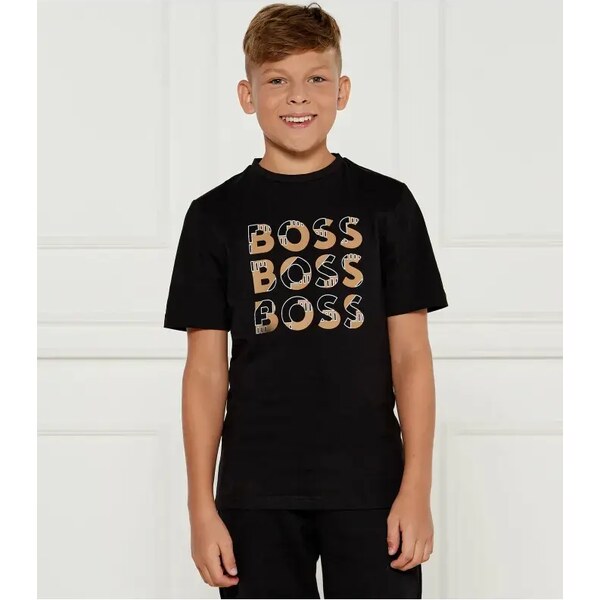 BOSS Kidswear Tričko | Regular Fit 57731874