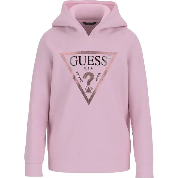 Guess Mikina | Regular Fit 57666635