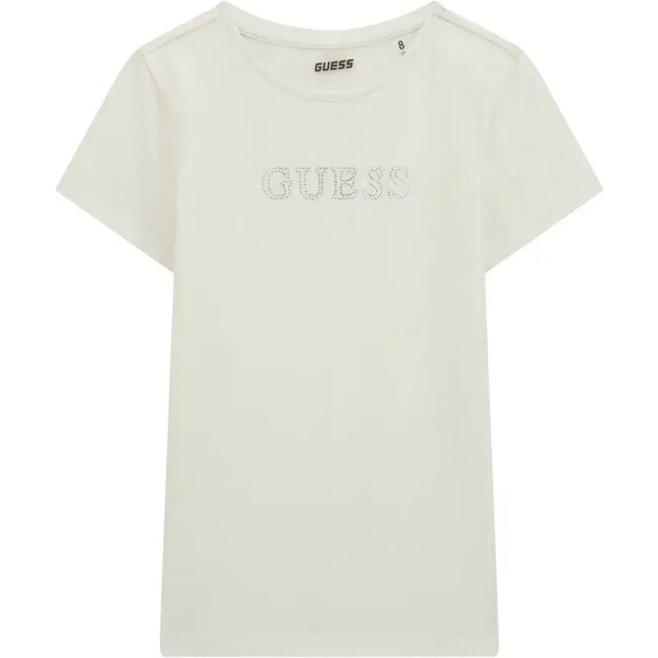 Guess Tričko | Regular Fit 57666666