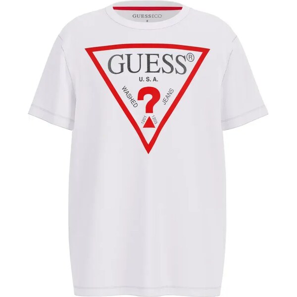 Guess Tričko | Regular Fit 66876569