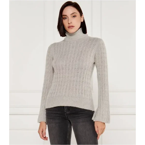 Liu Jo Sveter | Regular Fit | s prímesou vlny 57666681