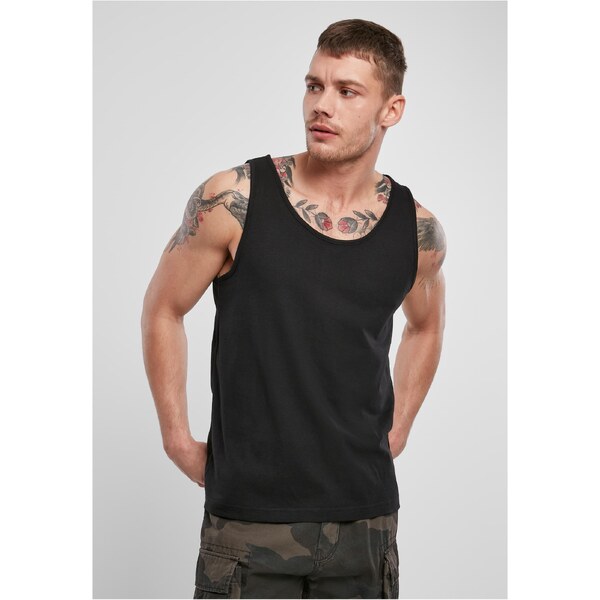 Brandit Pánske tričko Urban Classics Basic 50653027