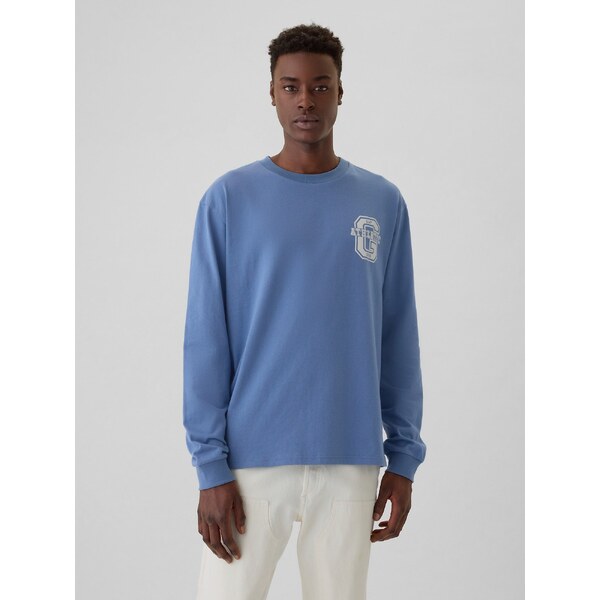 GAP T-shirt with logo - Mens 57758241