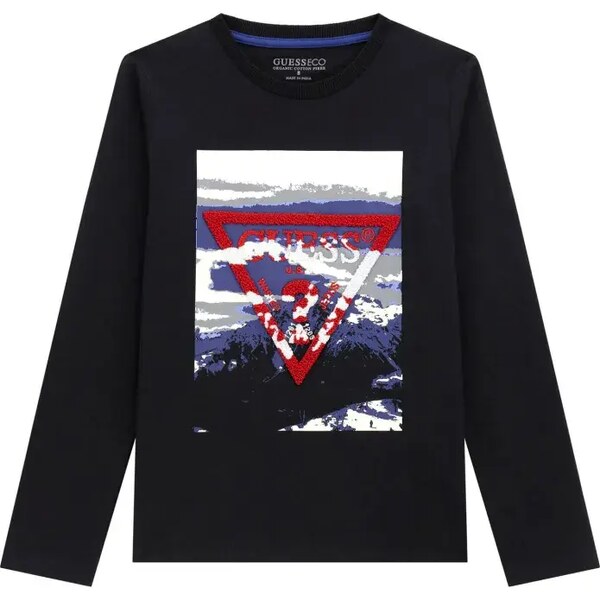 Guess Longsleeve | Regular Fit 57666644