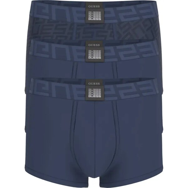 Guess Underwear Boxerky 3-balenie 57666678