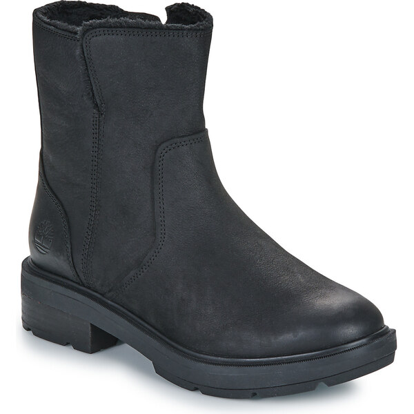 Timberland Polokozačky BRIMFIELD MID Timberland 62502267