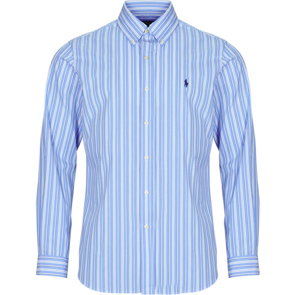 Polo Ralph Lauren Košele s dlhým rukávom CHEMISE COUPE DROITE EN 62503125